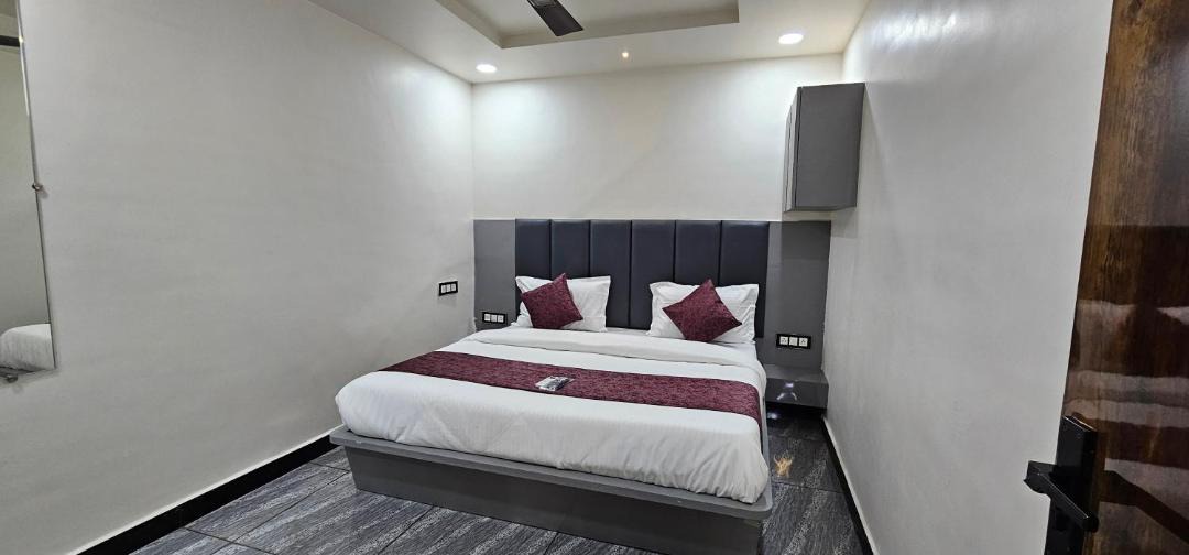 Photo of Bedroom in Wankaner