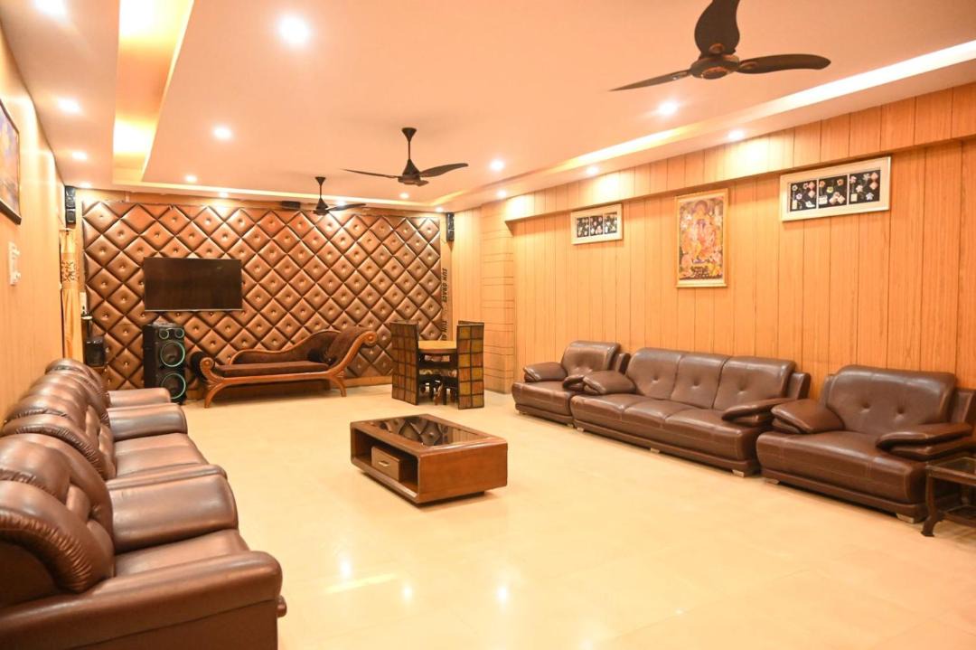 Photo of Livingroom in Mohangarh