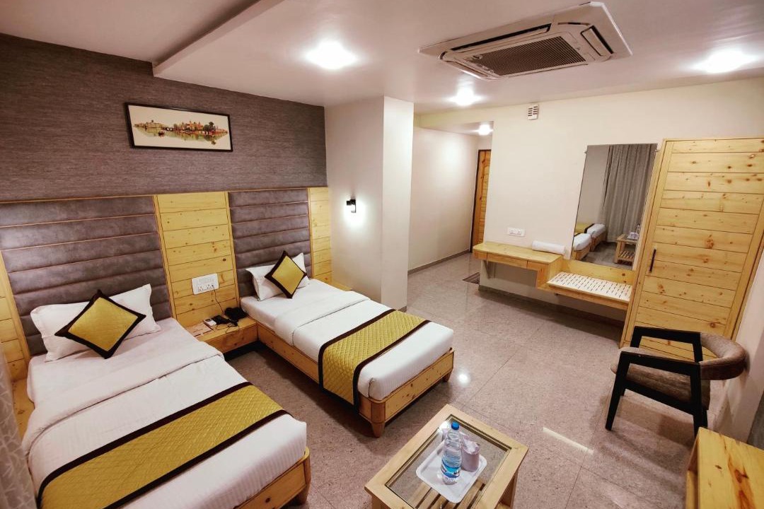 Photo of Bedroom in Anand