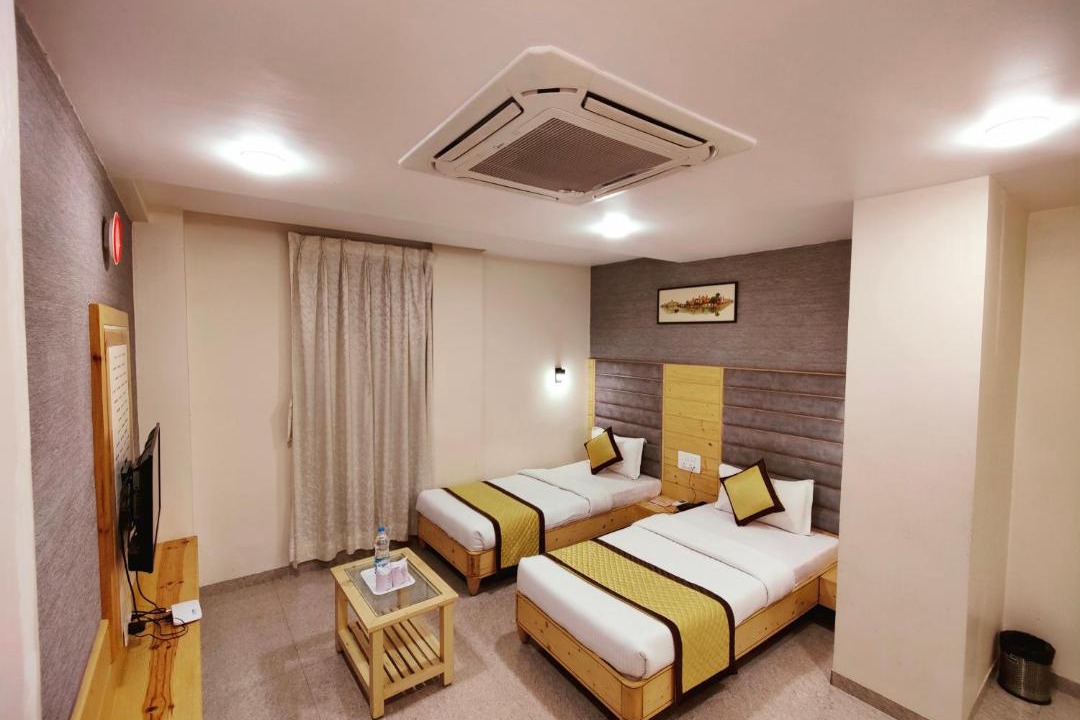 Photo of Bedroom in Anand