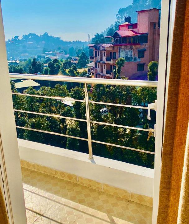 Photo of Patio Balcony in Shyamkhet