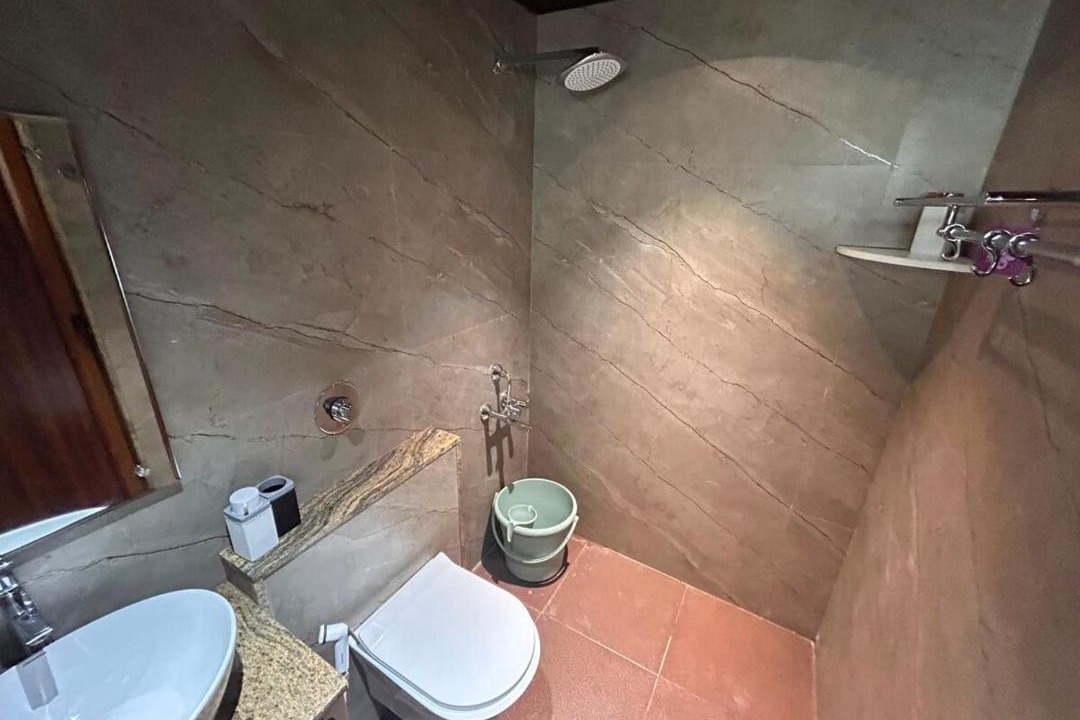 Photo of Bathroom in Inna
