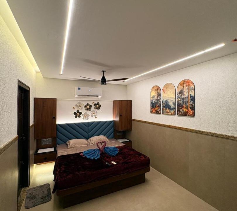 Photo of Bedroom in Inna