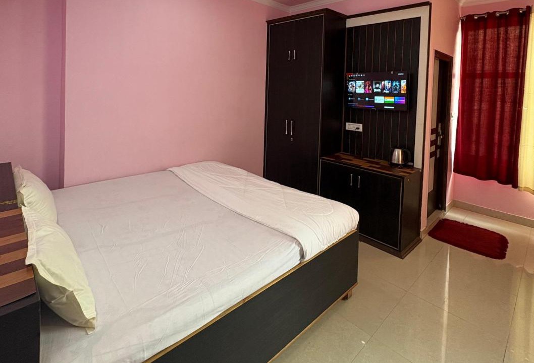 Photo of Bedroom in Nahan