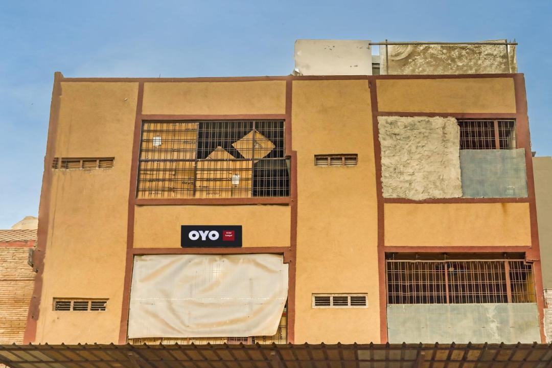 Photo of Buildings in Taoru