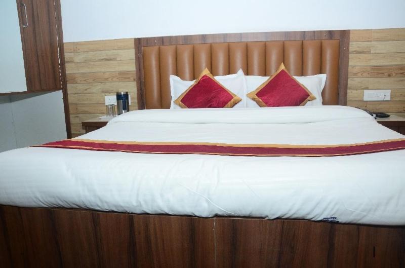 Photo of Bedroom in Bullawala
