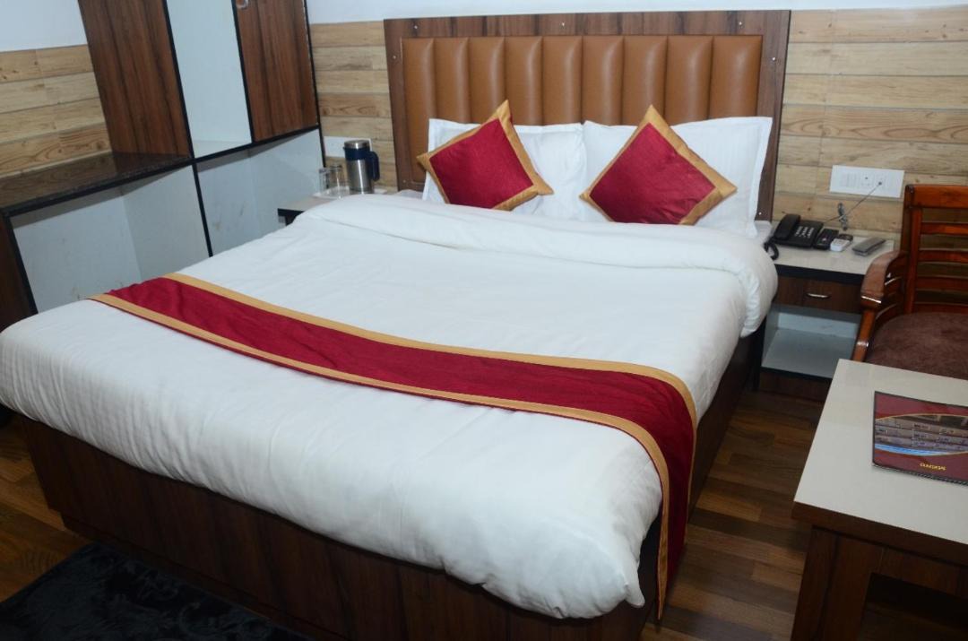 Photo of Bedroom in Bullawala