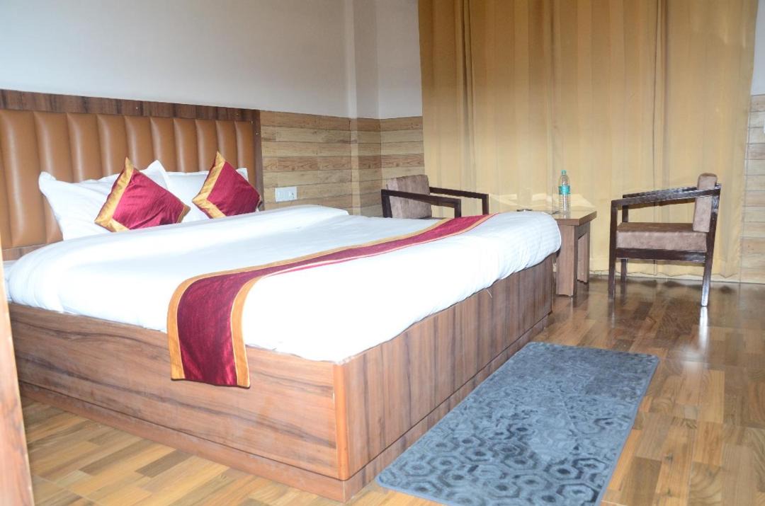 Photo of Bedroom in Bullawala