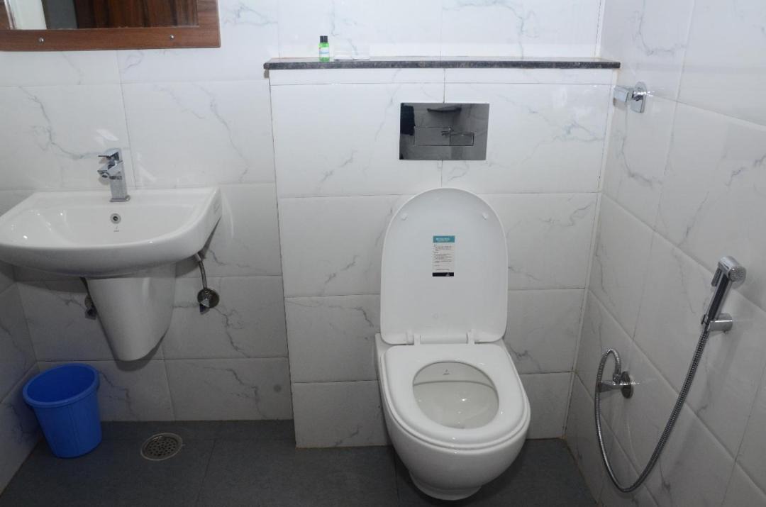 Photo of Bathroom in Bullawala