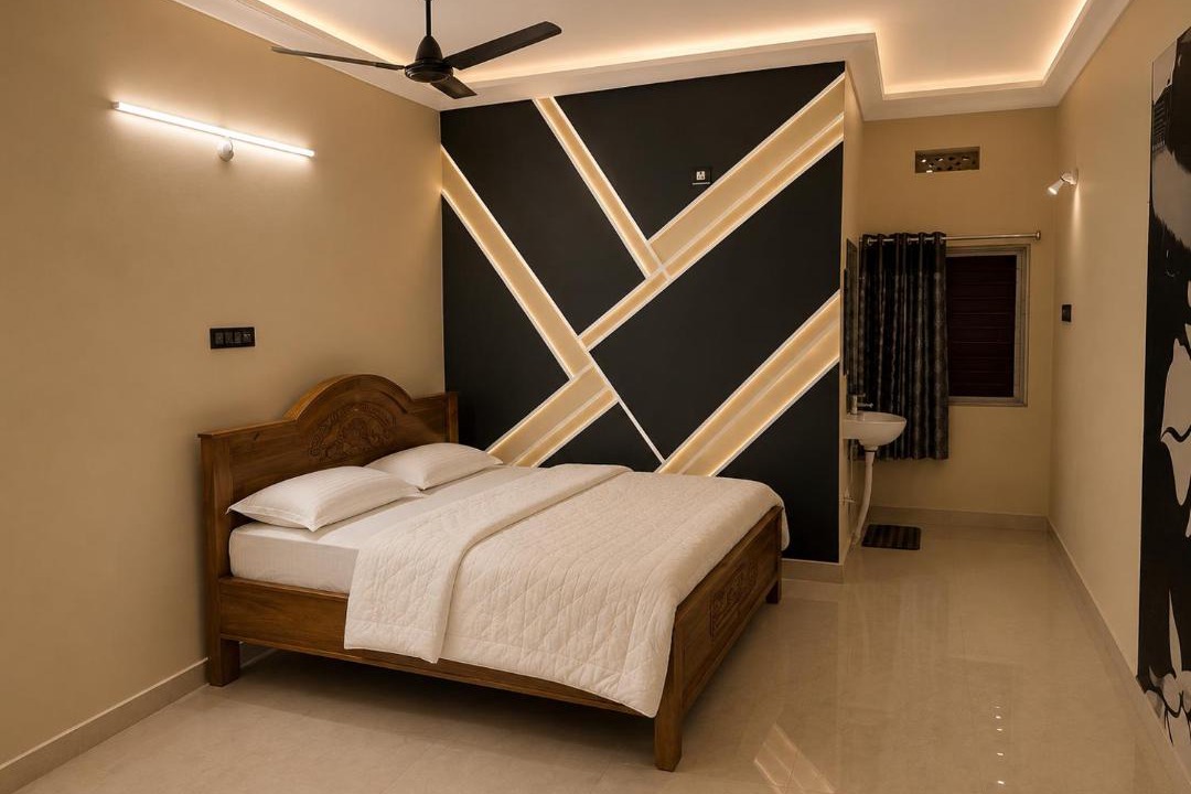Photo of Bedroom in Araku