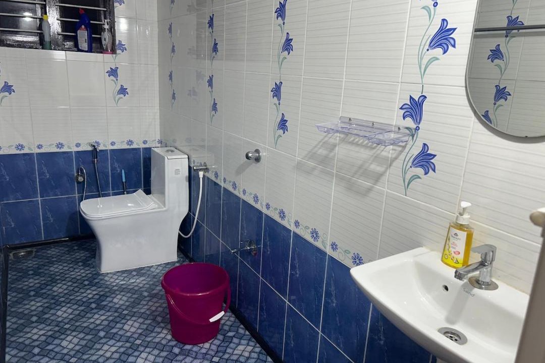 Photo of Bathroom in Thiruvananthapuram
