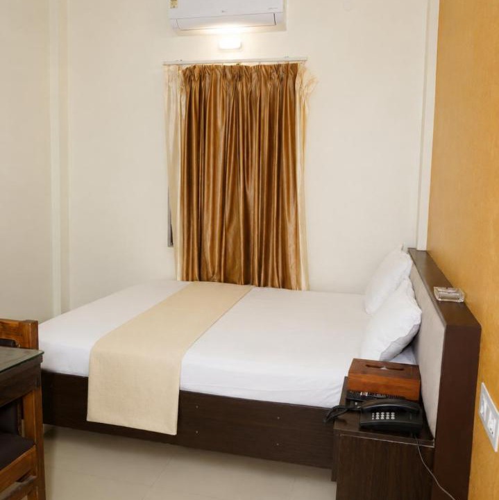 Photo of Bedroom in Kochi