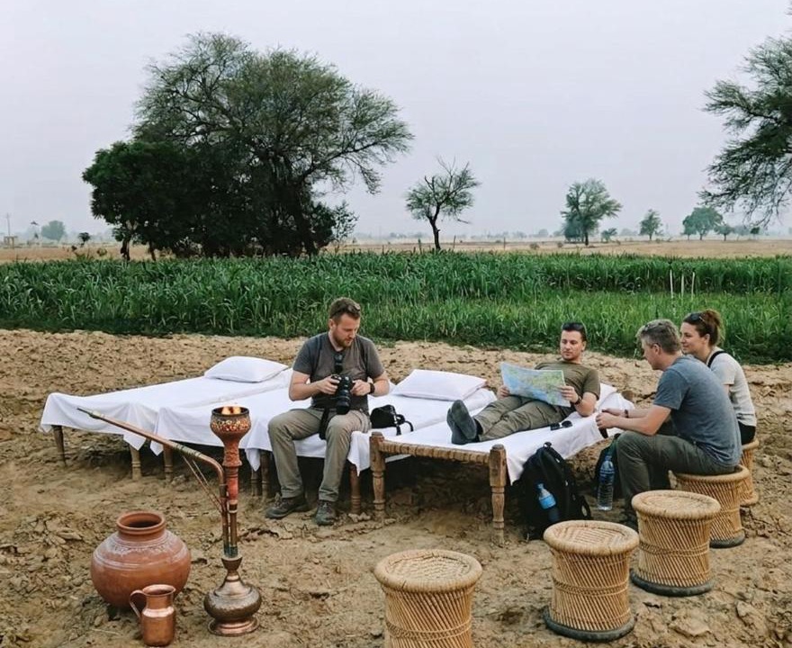 Photo of Others in Kishangarh Bas