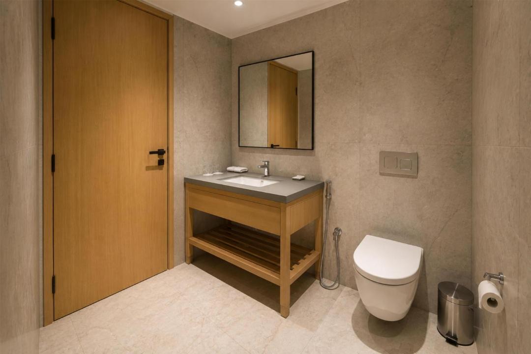 Photo of Bathroom in Nathdwara