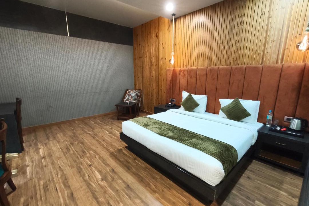 Photo of Bedroom in South West