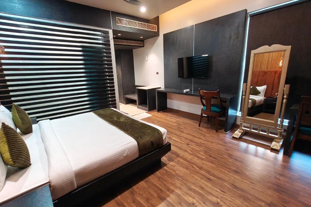 Photo of Bedroom in South West
