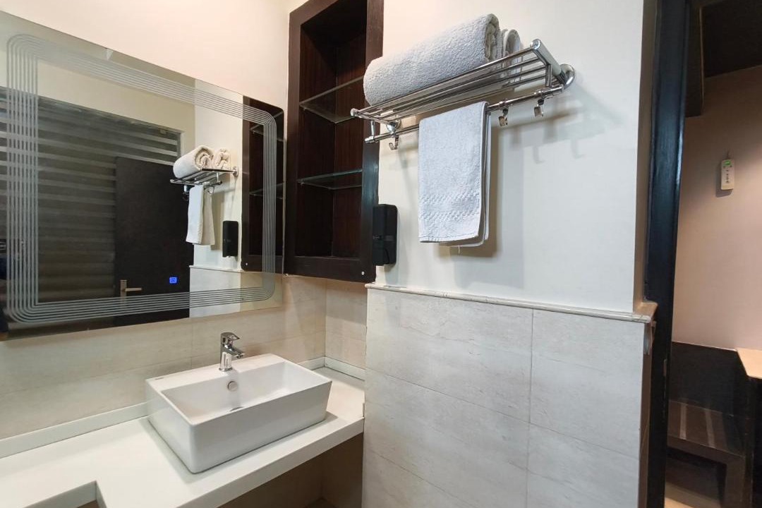 Photo of Bathroom in South West