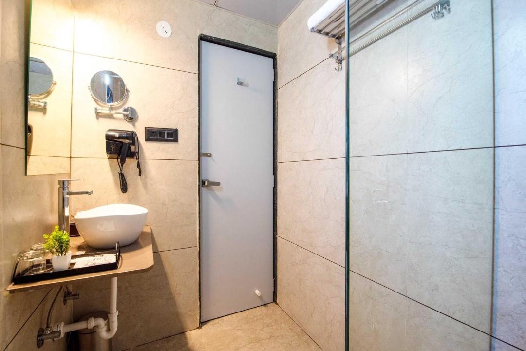 Photo of Bathroom in Bhosari