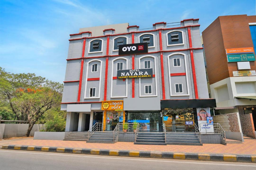 Photo of Others in Hyderabad
