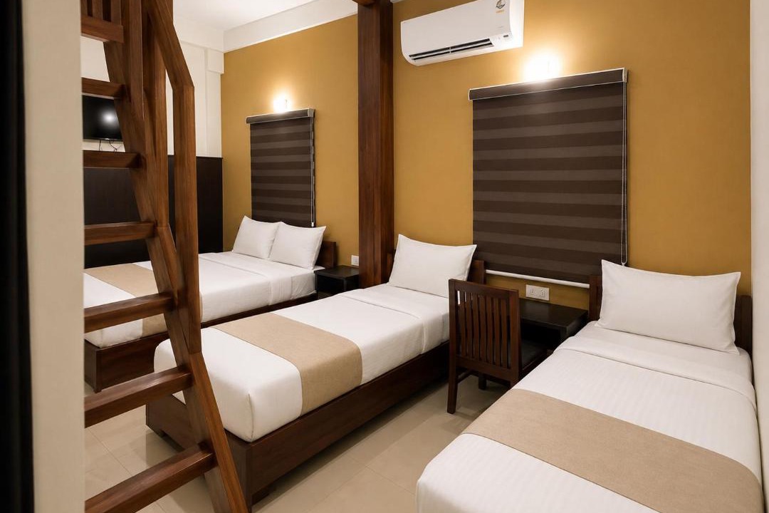 Photo of Bedroom in Kochi