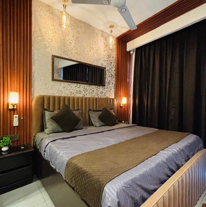 Photo of Bedroom in Noida
