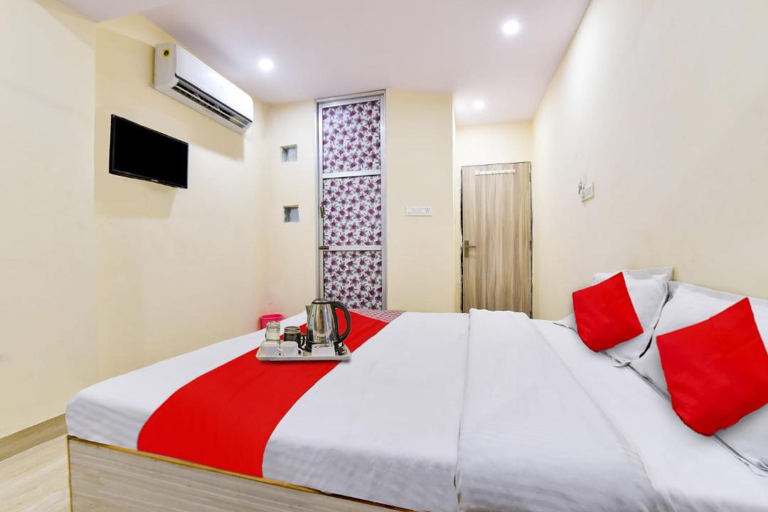 Photo of Bedroom in Sindhi Camp