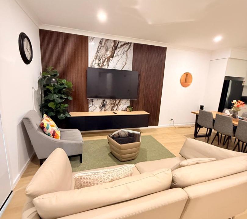 Photo of Livingroom in Gillieston Heights