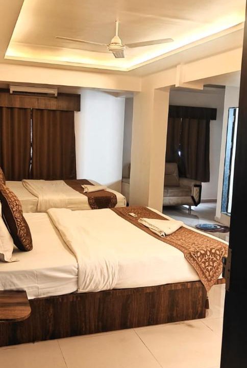 Photo of Bedroom in Nanded