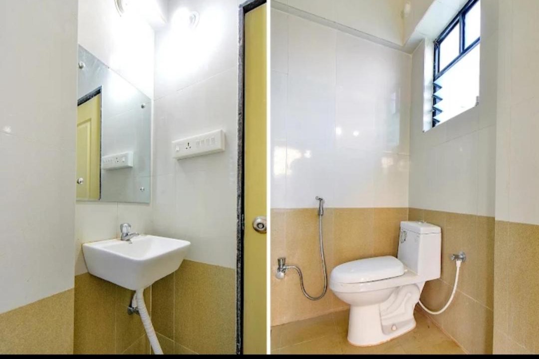 Photo of Bathroom in Nanded