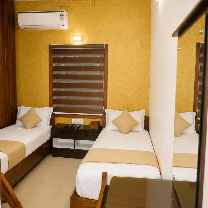 Photo of Bedroom in Kochi