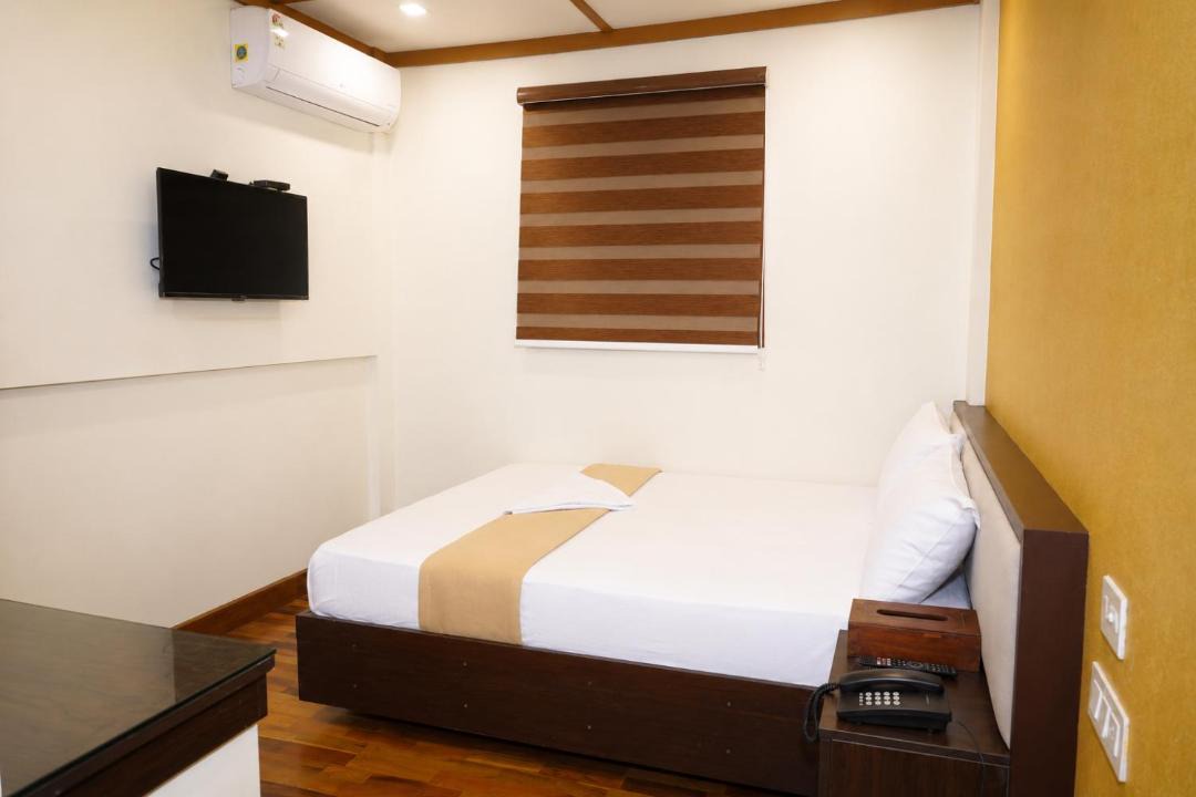 Photo of Bedroom in Kochi