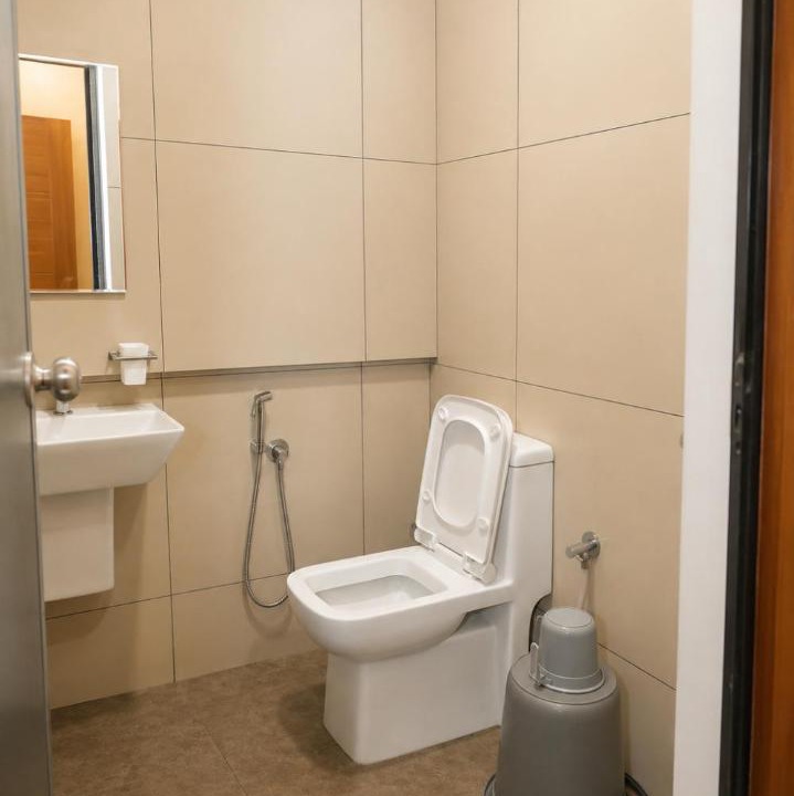 Photo of Bathroom in Kochi