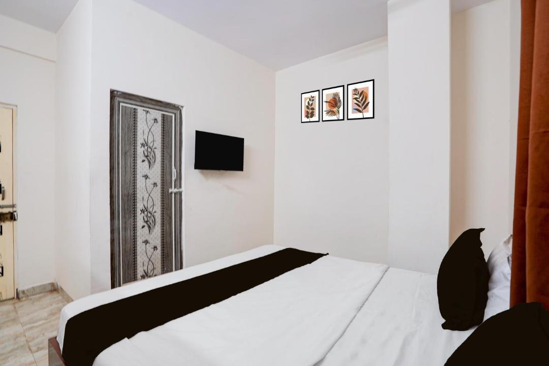 Photo of Bedroom in Khattalwada