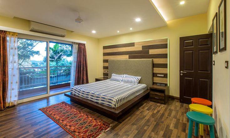 Photo of Bedroom in Banjara Hills