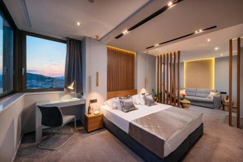 Photo of Bedroom in Banjara Hills