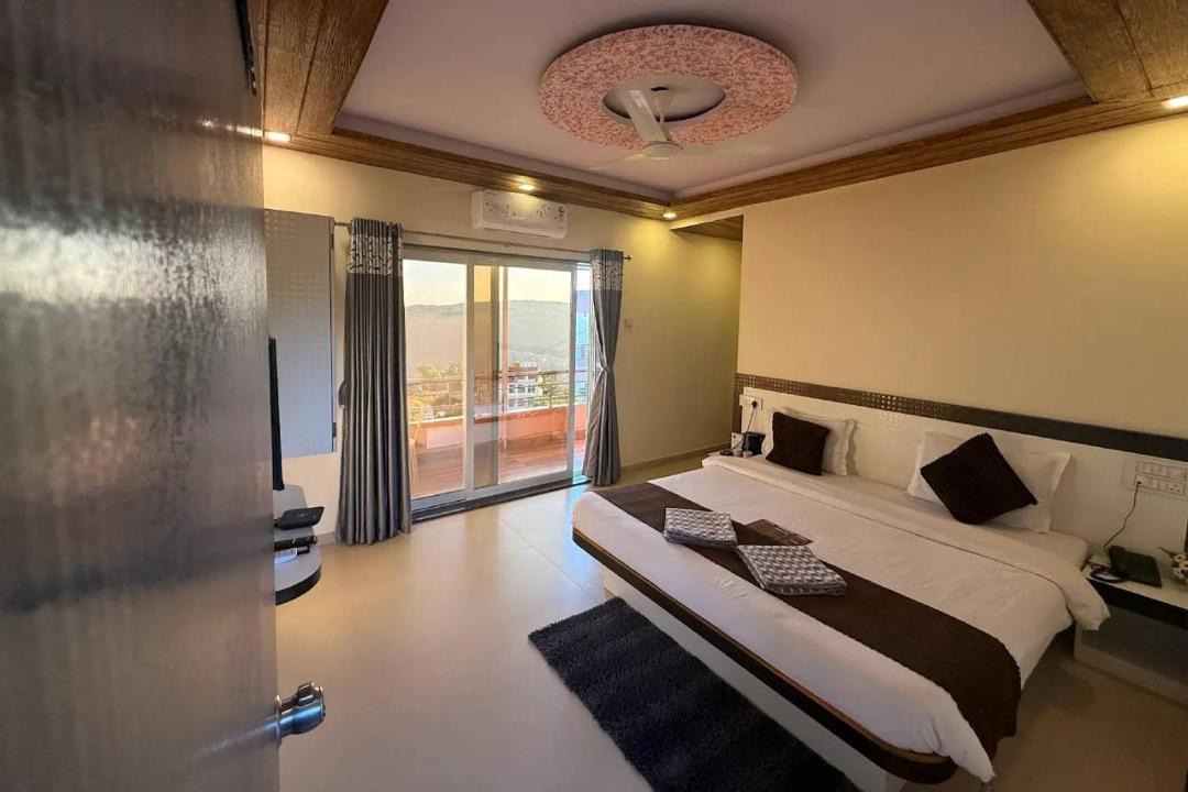 Photo of Bedroom in Banjara Hills