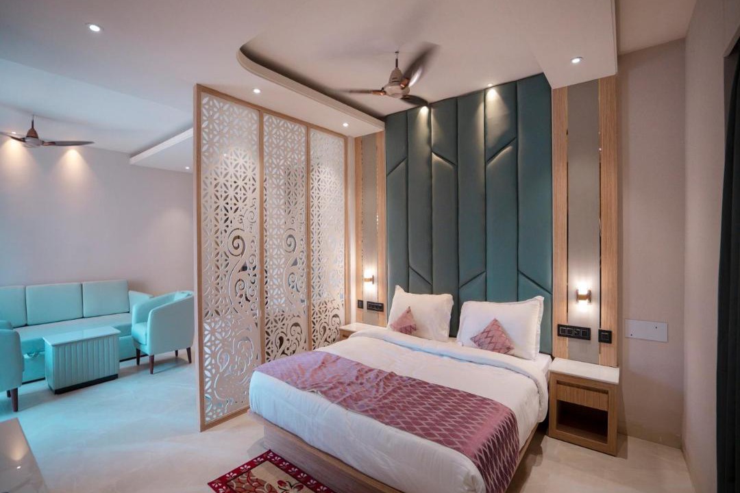 Photo of Bedroom in Banjara Hills