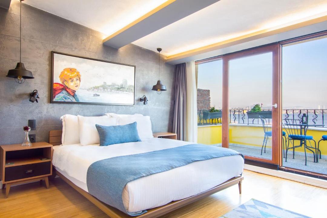 Photo of Bedroom in Banjara Hills