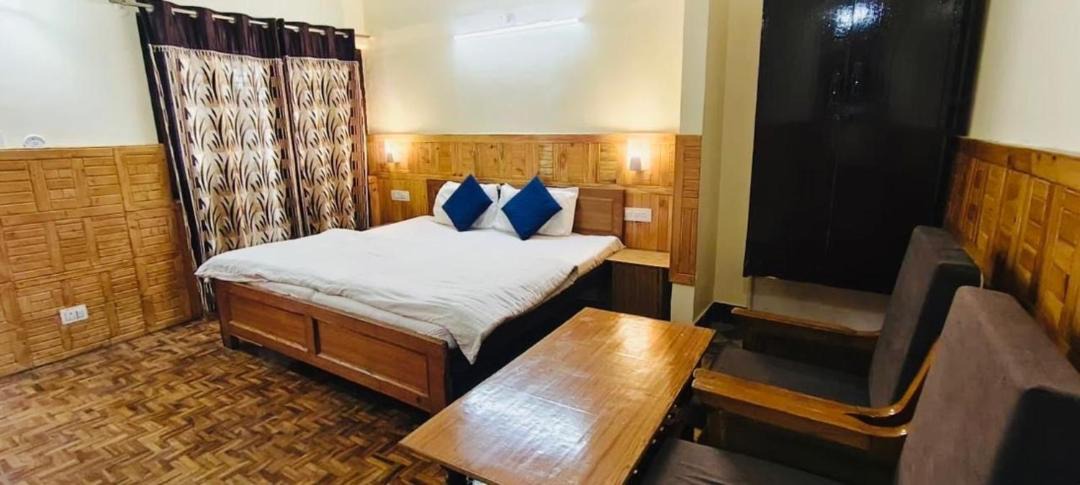 Photo of Bedroom in Mallital