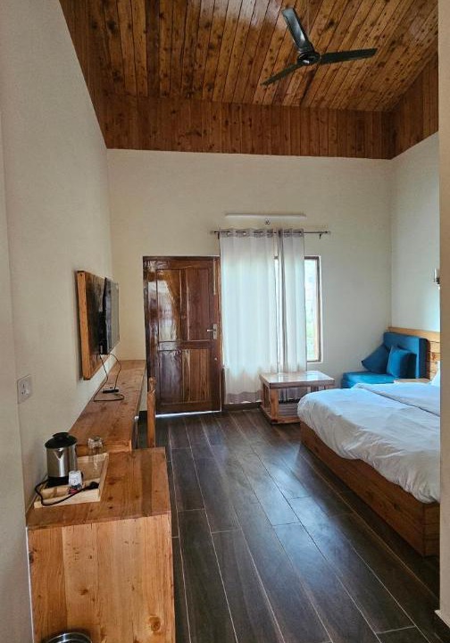 Photo of Bedroom in Shivanandi