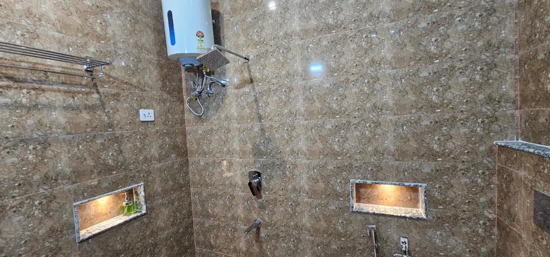 Photo of Bathroom in Shivanandi