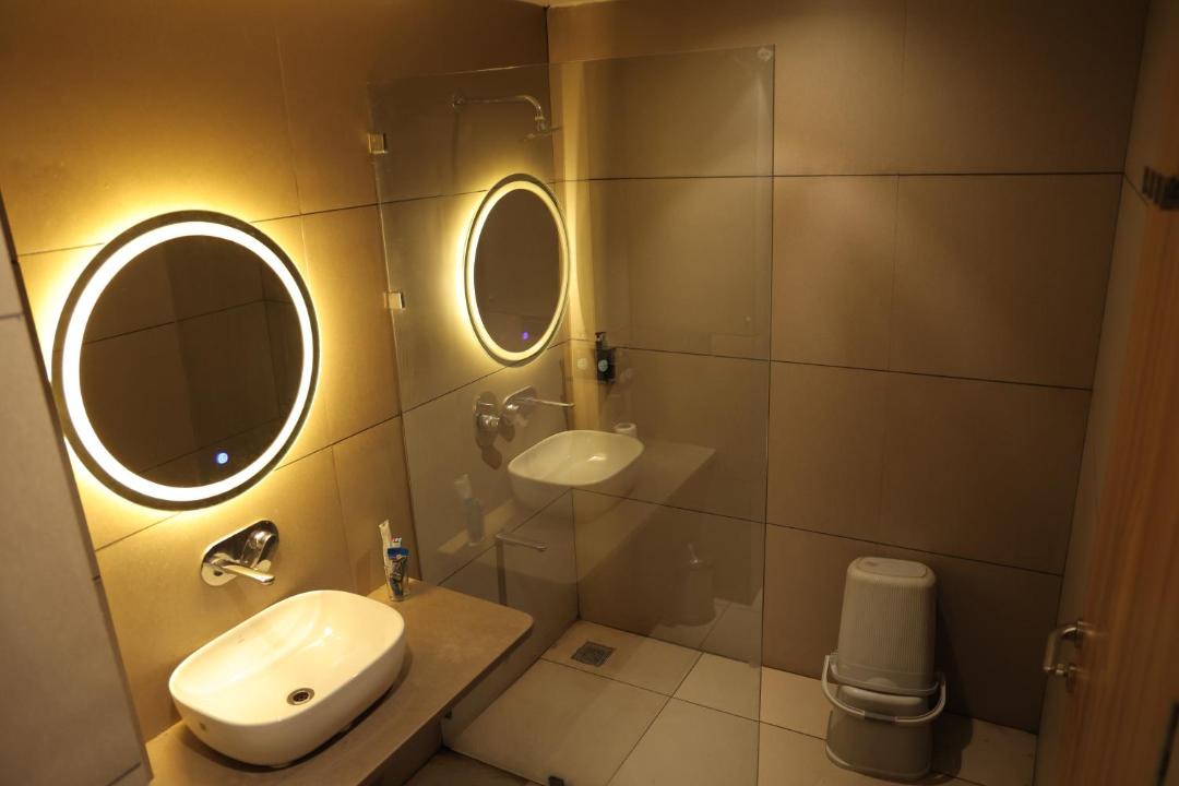 Photo of Bathroom in Hoshangabad