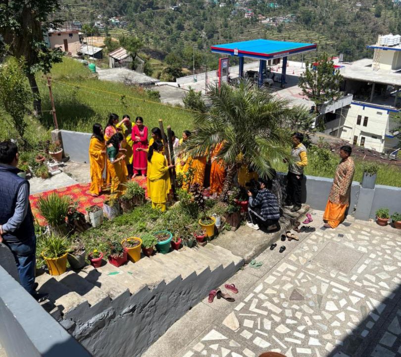 Photo of Others in Ukhimath