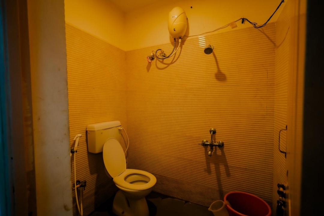 Photo of Bathroom in Nelamangala