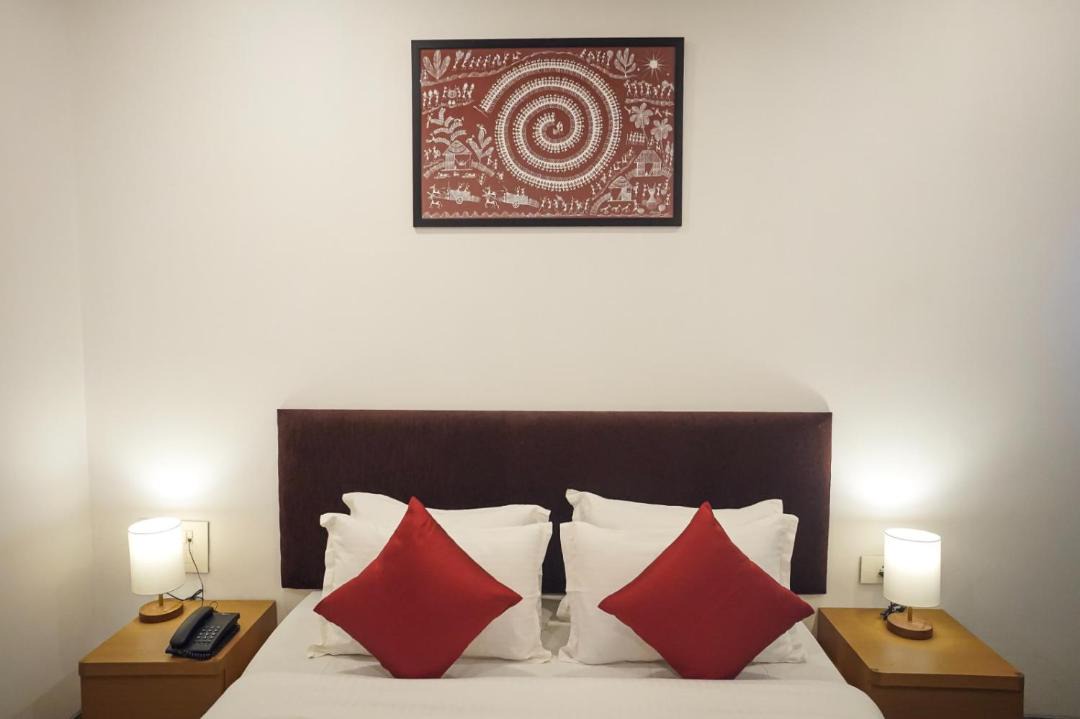 Photo of Bedroom in Mahalunge Ingale