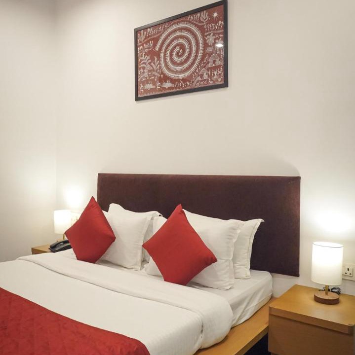 Photo of Bedroom in Mahalunge Ingale