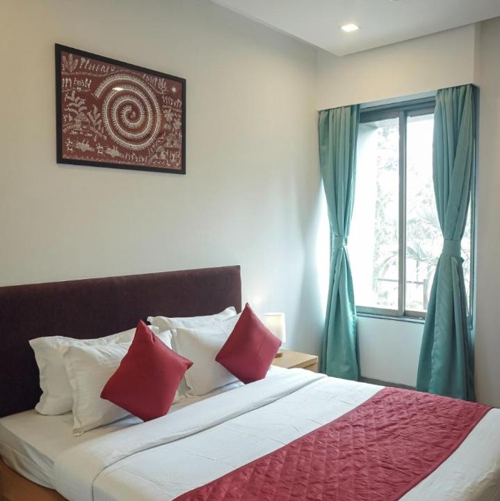 Photo of Bedroom in Mahalunge Ingale
