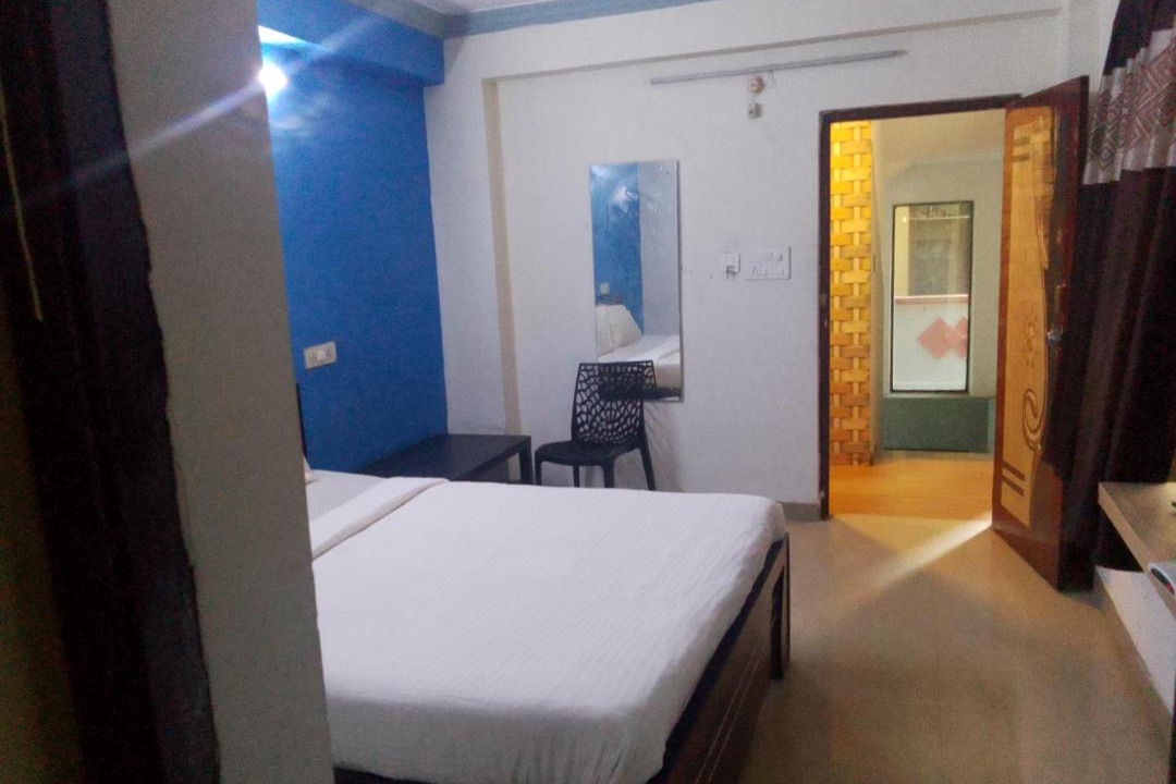 Photo of Bedroom in Madhapur