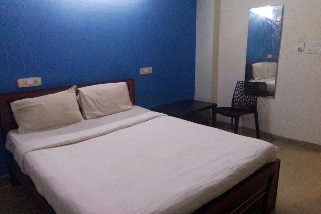 Photo of Bedroom in Madhapur