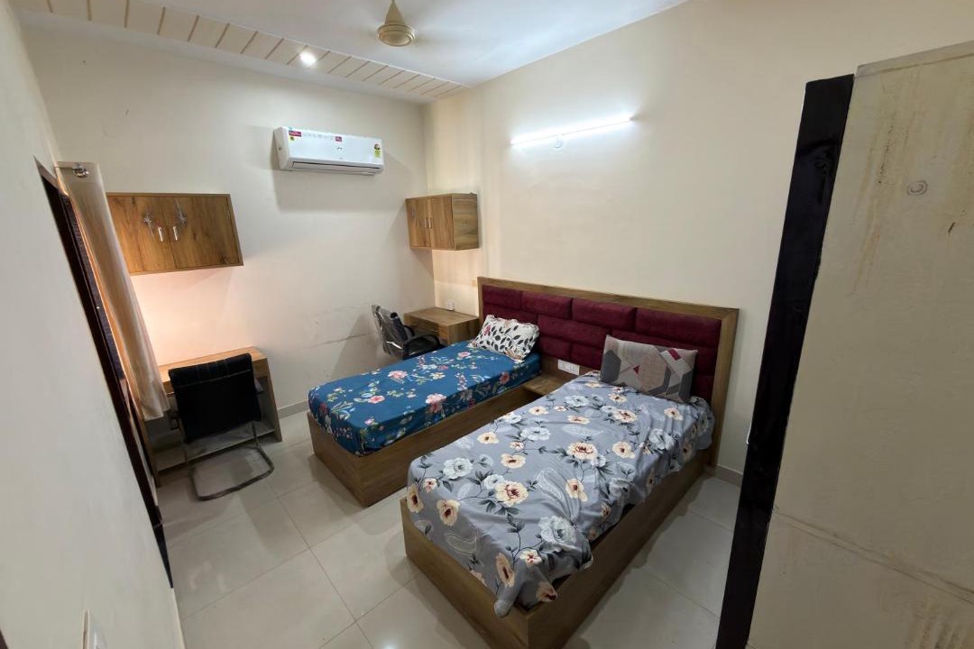 Photo of Bedroom in Jaipur